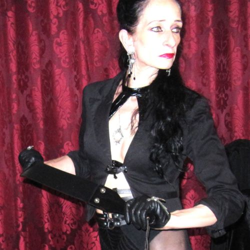 Galeriebild 26 von Domina Lady Isabella