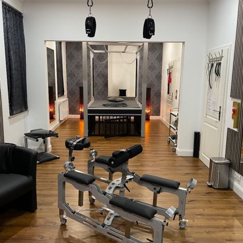 Galeriebild 14 von Villa Infinity Poison