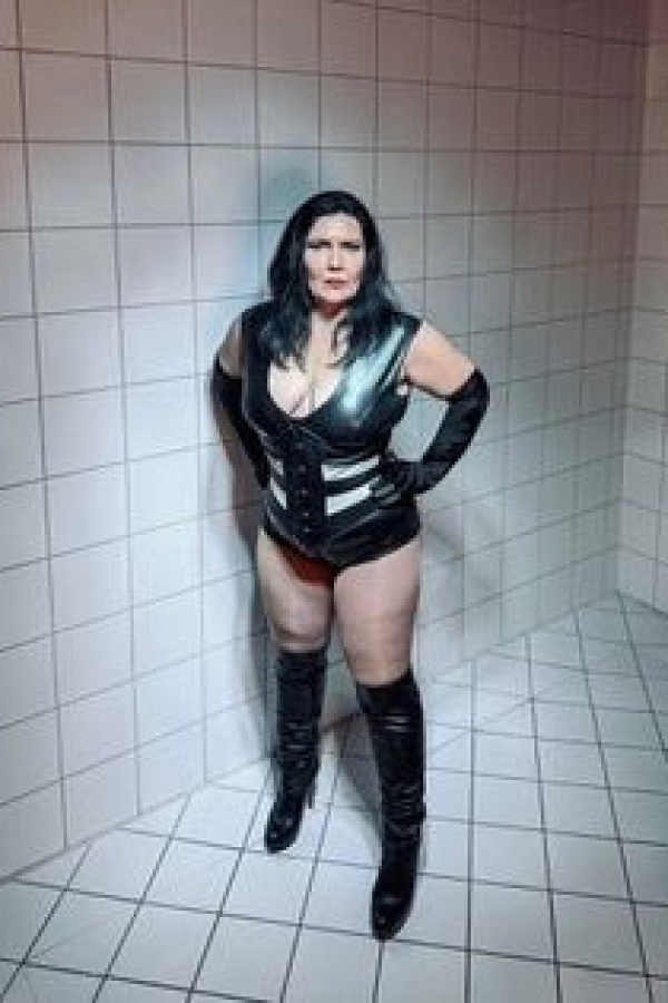Profilbild von Miss SHIVA
