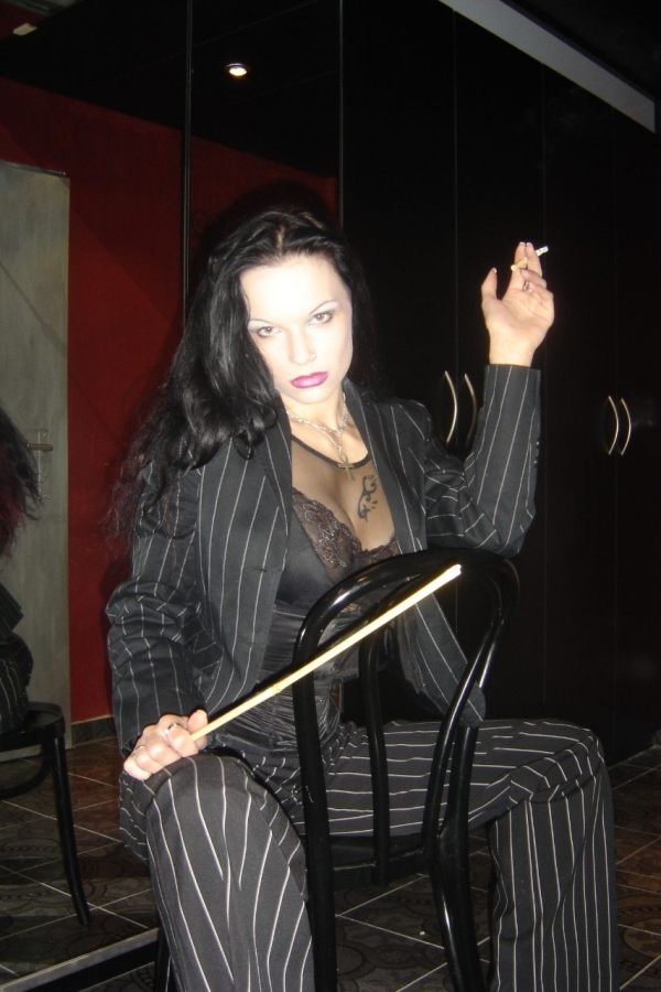 Profilbild von Lady Emiliana