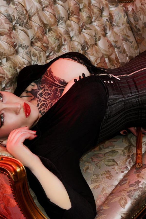Profilbild von Kinky Revolution