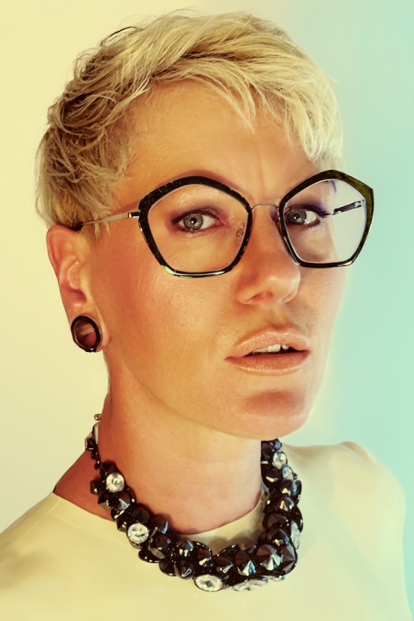 Profilbild von Kinky Revolution