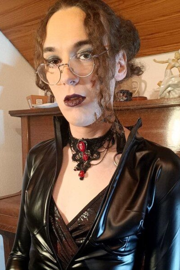 Profilbild von TS Miss Malice