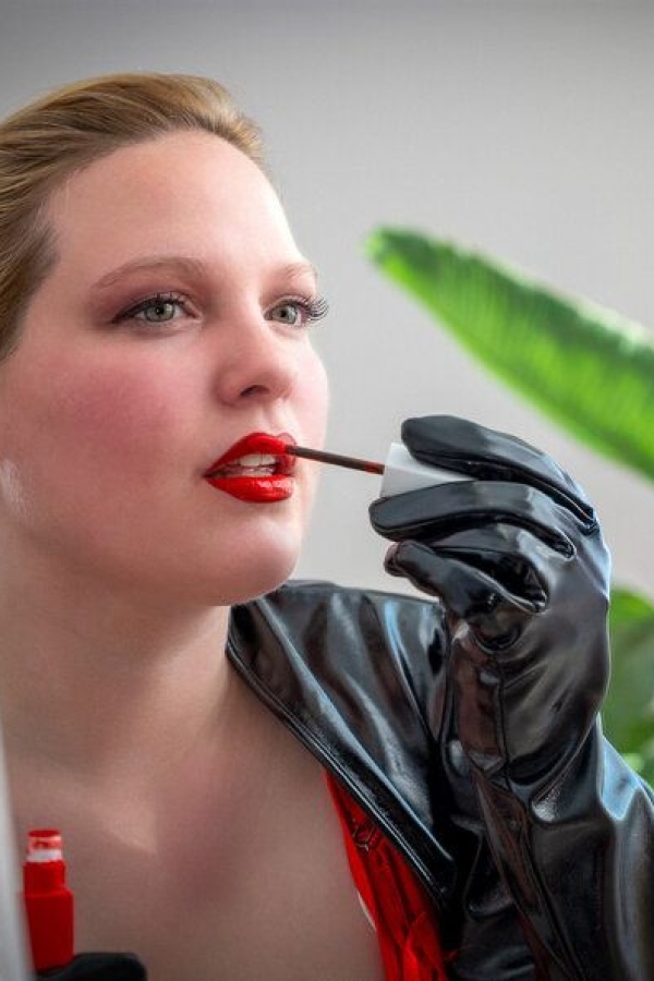 Profilbild von Raphaela Morning