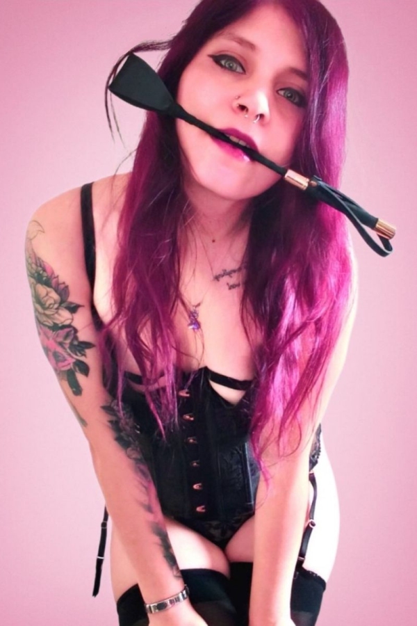 Profilbild von Schwester Sonja