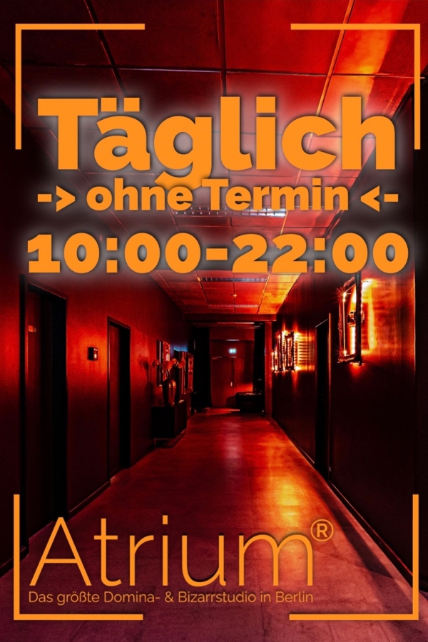 Profilbild von 'Atrium'