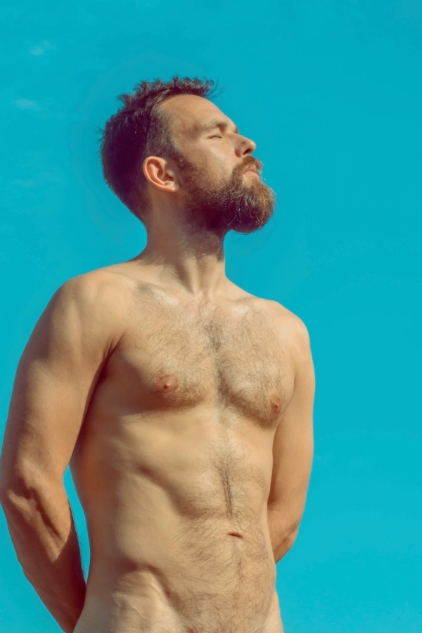 Profilbild von Miss Chloé Avelle