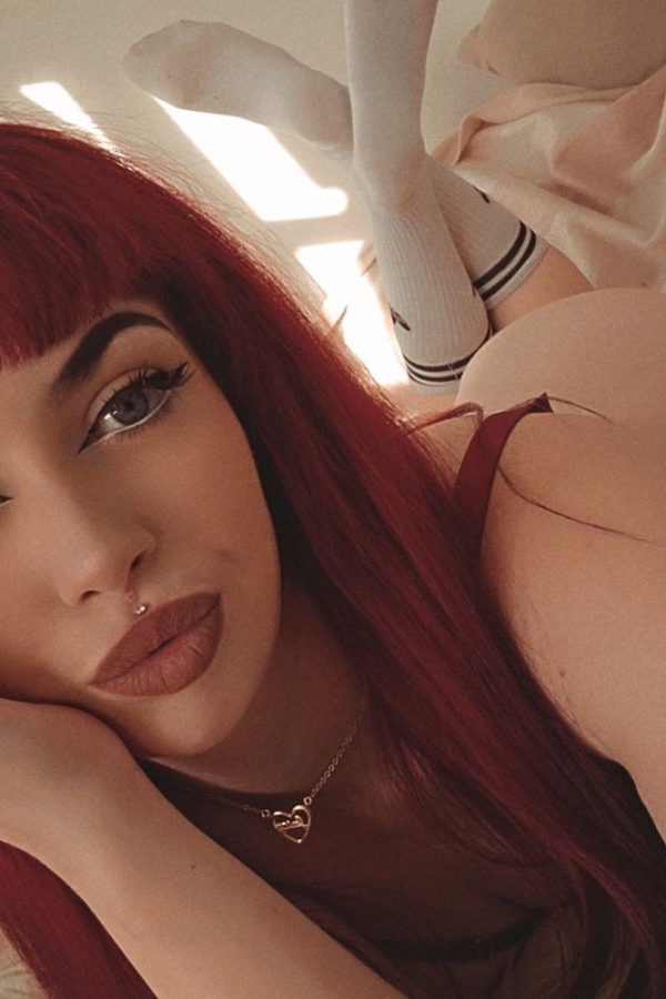 Profilbild von Herrin Xena