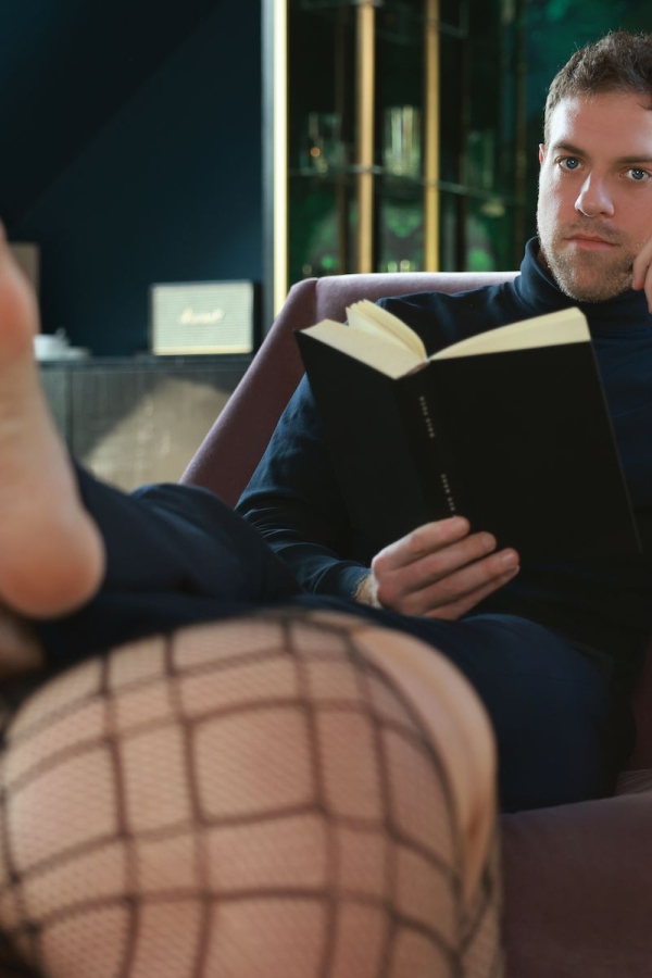 Profilbild von Amon Master