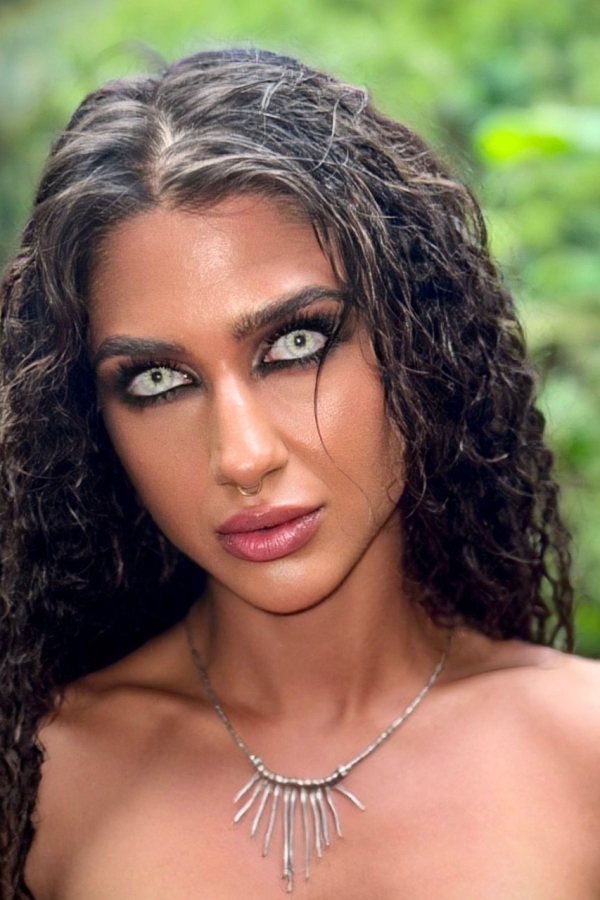 Profilbild von Goddess Kara