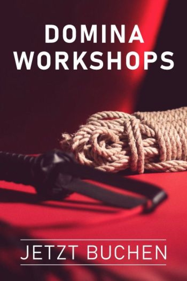 Domina Workshops