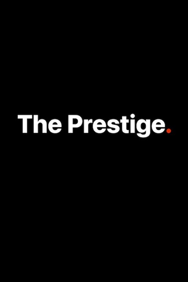 Profilbild von The Prestige