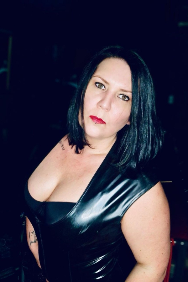 Profilbild von Bizarrlady Mistress Sinister