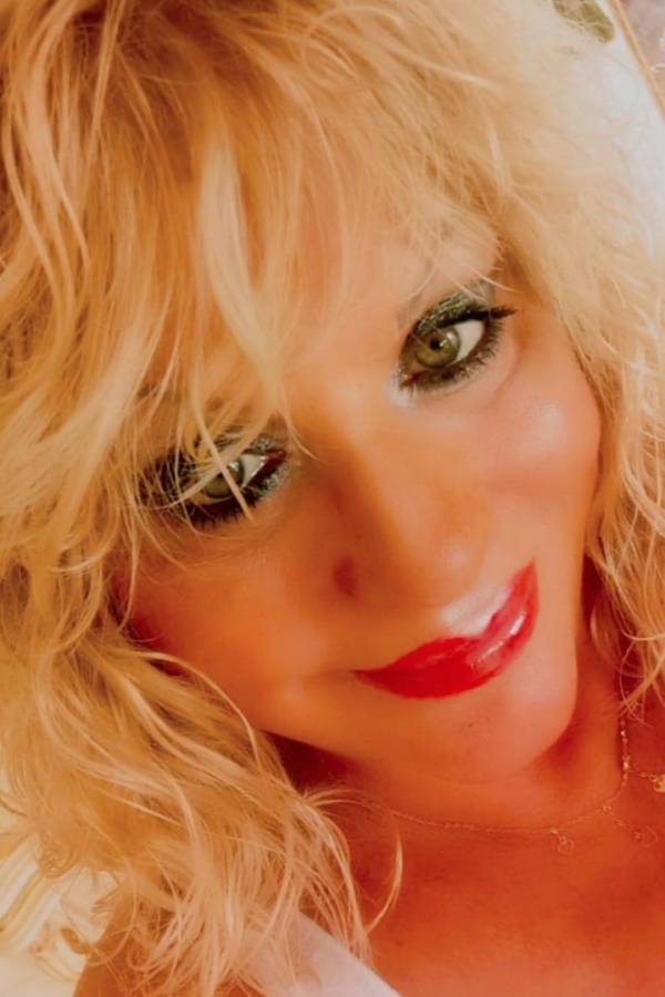 Profilbild von Lady Emiliana