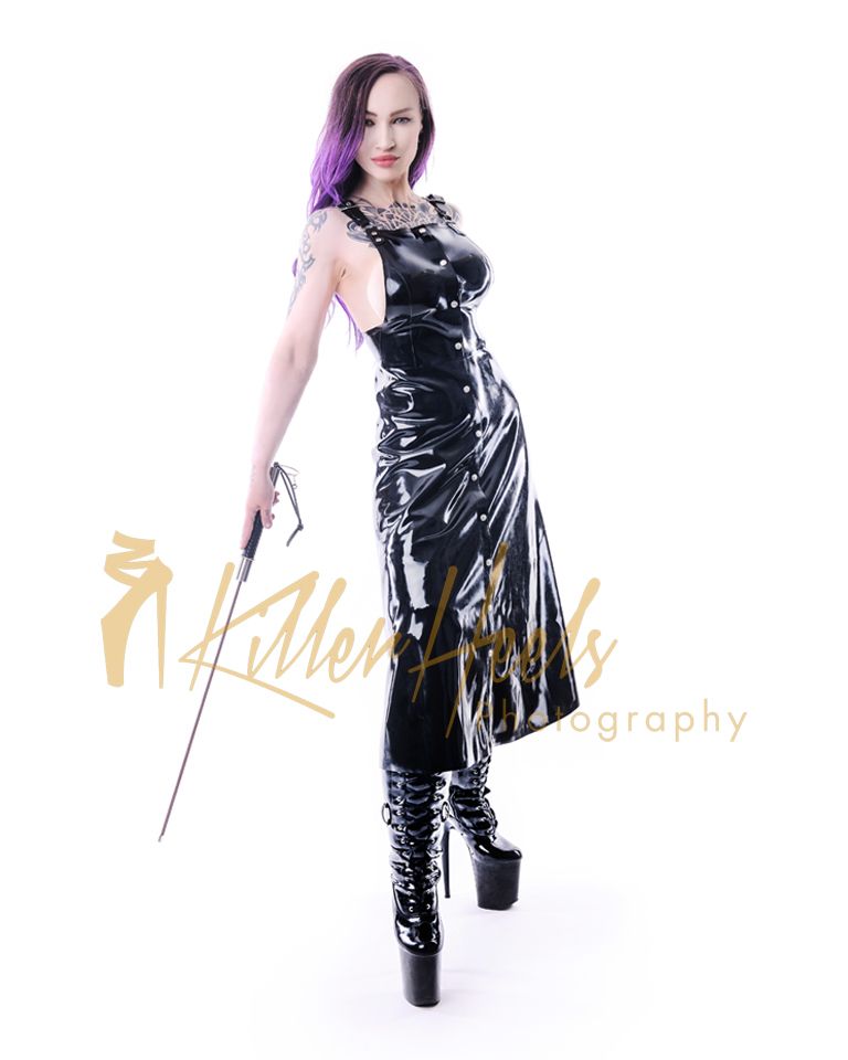 Bild zum Special 'Ende September das erste mal in München zu Gast ' von Lady Lynn