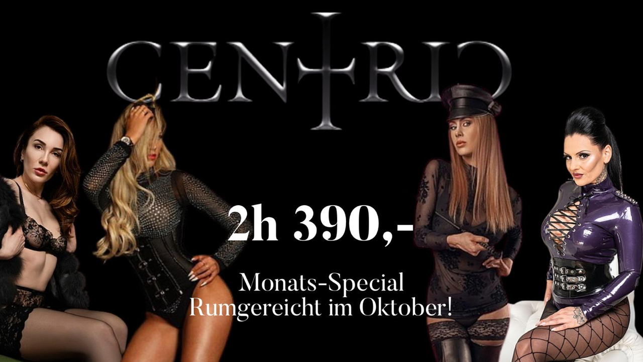 Bild zum Special'Rumgereicht!' von Studio Centric