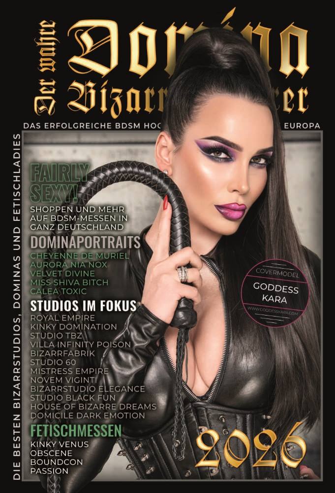 Domina Bizarr Führer